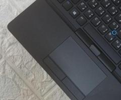 لابتوب Dell latitude 5590